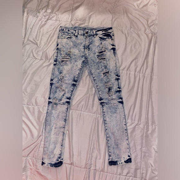 American Eagle men’s jeans 5 different pairs